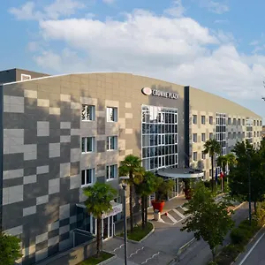 מלון Crowne Plaza Venice East By Ihg, קוארטו ד'אלטינו